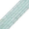 Natural White Jade Beads Strands G-Z145-A01-01B-2