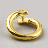925 Sterling Silver Locking Jump Ring STER-WH20004-01B-2