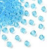 Preciosa&reg Crystal Beads X-PRC-BA5-60010-3