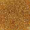 TOHO Round Seed Beads X-SEED-TR08-0753-2