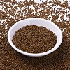 MIYUKI Round Rocailles Beads SEED-X0054-RR4492-2