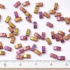 MIYUKI Half TILA Beads SEED-MY05-HTL301-4