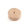 Burlap Fabric Ribbon OCOR-TAC0006-30B-2