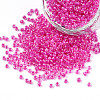 12/0 Glass Seed Beads X-SEED-A016-2mm-203-1