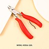 Stainless Steel Curved Nail Clippers MRMJ-R096-10A-2