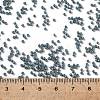 TOHO 15/0 Round Beads SEED-JPTR15-2635F-4