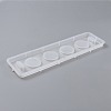 Shot Glass Serving Tray Silicone Molds DIY-Z005-14-4