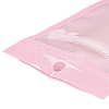 Plastic Packaging Yinyang Zip Lock Bags X1-OPP-D003-03B-3