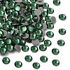 Preciosa&reg Crystal Hotfix Flatback Stones Y-PRC-HSS6-50020-1