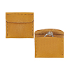 Cowhide Leather Jewelry Storage Bags ABAG-WH20003-04-7