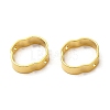 Brass Bead Frame KK-M250-26G-2