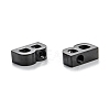 304 Stainless Steel Charms Ion Plating(IP) STAS-K216-41B-EB-2