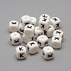 Food Grade Eco-Friendly Silicone Beads SIL-R001-K-1