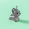 Luminous Resin Dog Display Decorations RESI-CJC0012-30I-1