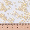MIYUKI Round Rocailles Beads X-SEED-G008-RR0202-4