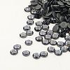 Glass Hotfix Rhinestone LS-RGLA-A019-SS16-215-1