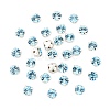 Preciosa&reg MAXIMA Crystal in Sew-On Cup X-PRC-SS16-60000-S-3