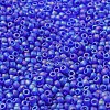 TOHO 8/0 Round Beads X-SEED-TR08-0087F-2