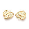Alloy Pendants LS-PALLOY-N157-001R-NR-2