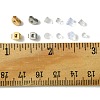 710Pcs 6 Style Ear Backs DIY-FS0005-40-4