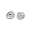 Brass Spacer Beads KK-D375-24P-2