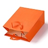 Rectangle Paper Bags CARB-F007-03E-4