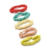 Solid Color Girls Hair Accessories OHAR-L012-004C-6