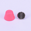 Alloy Cabinet & Drawer Knobs PALLOY-WH0071-06I-2
