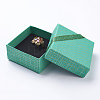 Cardboard Jewelry Boxes CBOX-L003-04-3