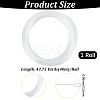 Nylon Thread OCOR-WH20003-96C-2