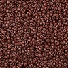 (Repacking Service Available) Glass Seed Beads SEED-C019-3mm-46-2