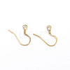 304 Stainless Steel French Earring Hooks X-STAS-N0013-15-2