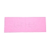 Paper Tassel Banner AJEW-WH0007-01C-2