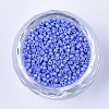 Glass Cylinder Beads SEED-Q036-01A-D03-2