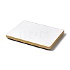 PU Leather Jewelry Display Trays VBOX-C003-11A-3