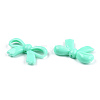 Opaque Acrylic Beads LS-SACR-T351-005C-3