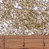 MIYUKI Delica Beads SEED-J020-DB2155-4