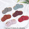 1Pc PU Leather Glasses Case AJEW-CN0006-94J-7