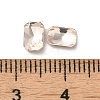 Glass Rhinestone Cabochons RGLA-P037-04A-D261-3