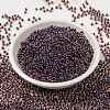 MIYUKI Round Rocailles Beads SEED-JP0009-RR3208-2