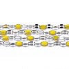 304 Stainless Steel Link Chains CHS-F002-B08-1