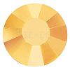 Preciosa&reg Crystal Hotfix Flatback Stones Y-PRC-HSS10-00030-262-2