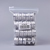 Round Aluminium Tin Cans CON-L007-05C-3