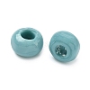 Handmade Lampwork European Beads LAMP-A009-03-06-2