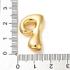 Brass Pendants KK-P262-01G-P-3