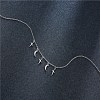 925 Sterling Silver Necklaces NJEW-BB35306-P-2