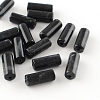 Column Imitation Gemstone Acrylic Beads OACR-R030-01-1
