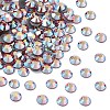 Preciosa&reg Crystal Hotfix Flatback Stones Y-PRC-HSS6-90350-200-1