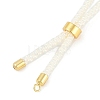 Adjustable Nylon Cotton Cord Making OCOR-S002-01M-3