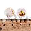 Handmade Lampwork Beads LAMP-H065-01A-4